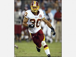 LaRon Landry picture, image, poster